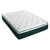 Living Fusion Henderson Pocket Spring Mattress