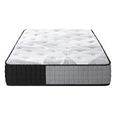 Living Fusion Leonard Pocket Spring Mattress