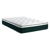 Living Fusion Henderson Pocket Spring Mattress