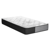 Living Fusion Leonard Pocket Spring Mattress