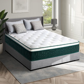 Living Fusion Henderson Pocket Spring Mattress