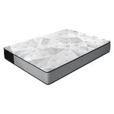 Living Fusion Leonard Pocket Spring Mattress