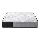 Living Fusion Leonard Pocket Spring Mattress
