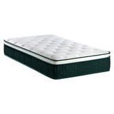 Living Fusion Henderson Pocket Spring Mattress