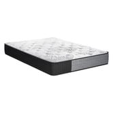 Living Fusion Leonard Pocket Spring Mattress