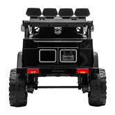 Living Fusion Haley Ride-On Car