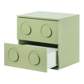 Living Fusion Raya Bedside Table