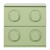 Living Fusion Raya Bedside Table
