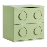 Living Fusion Raya Bedside Table