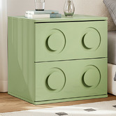 Living Fusion Raya Bedside Table