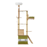 Living Fusion Faye Cat Tree