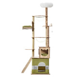 Living Fusion Faye Cat Tree