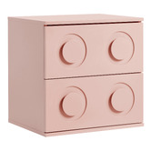 Living Fusion Raya Bedside Table