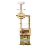 Living Fusion Faye Cat Tree