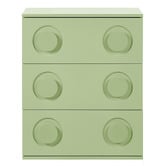Living Fusion Raya 3 Drawer Chest