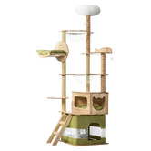 Living Fusion Faye Cat Tree