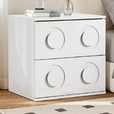 Living Fusion Raya Bedside Table