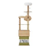 Living Fusion Faye Cat Tree