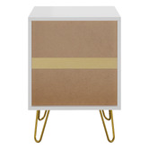 Living Fusion Leyton Bedside table