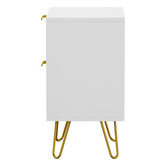 Living Fusion Leyton Bedside table