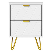 Living Fusion Leyton Bedside table