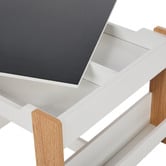 Living Fusion Kids' Harper Table &amp; Chair Set