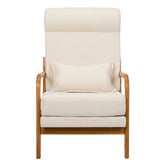 Living Fusion Mayfield Upholstered Armchair