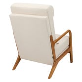 Living Fusion Mayfield Upholstered Armchair