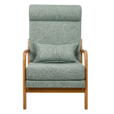 Living Fusion Mayfield Upholstered Armchair