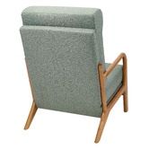 Living Fusion Mayfield Upholstered Armchair