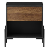 Living Fusion Norton Bedside Table