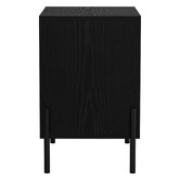 Living Fusion Norton Bedside Table