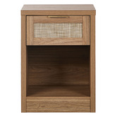 Living Fusion Weller Bedside Table