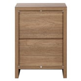 Living Fusion Weller Bedside Table