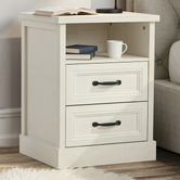 Living Fusion Somer Bedside Table