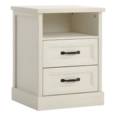 Living Fusion Somer Bedside Table
