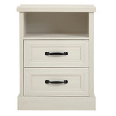 Living Fusion Somer Bedside Table