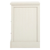 Living Fusion Somer Bedside Table