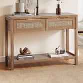 Living Fusion Weller Console Table