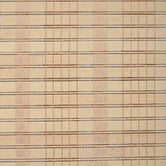 Living Fusion Roche Bamboo Room Divider
