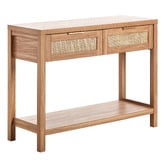 Living Fusion Weller Console Table