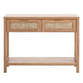 Living Fusion Weller Console Table