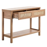 Living Fusion Weller Console Table