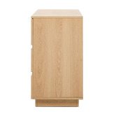 Living Fusion Halden 6 Drawer Chest