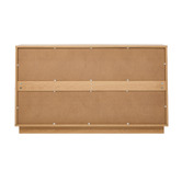 Living Fusion Halden 6 Drawer Chest
