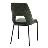 Living Fusion Selah Chenille Dining Chairs