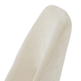 Living Fusion Selah Chenille Dining Chairs