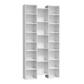 Living Fusion Xylia Shelving Unit
