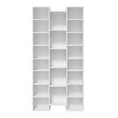 Living Fusion Xylia Shelving Unit