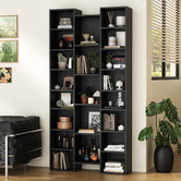 Living Fusion Xylia Shelving Unit